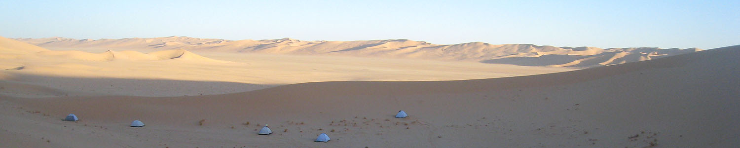 Algerien